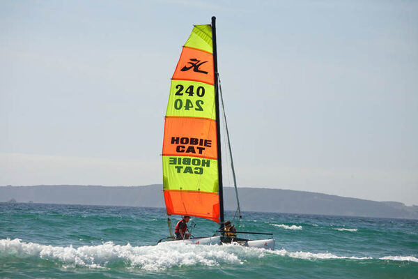 Centre Nautique Telgruc Sur Mer