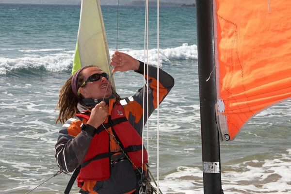 Centre Nautique Telgruc Sur Mer