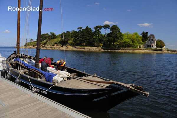 Centre Nautique de Douarnenez Tréboul