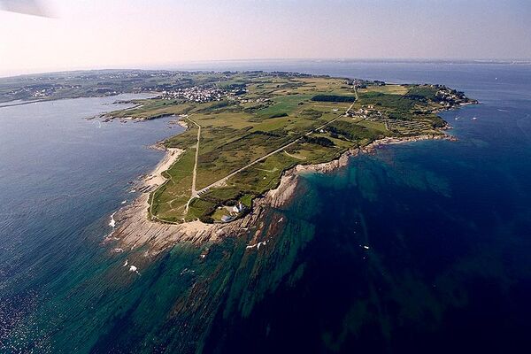 Centre Nautique de Groix - Sellor Nautisme