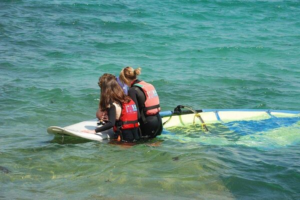 Centre Nautique de Perros Guirec