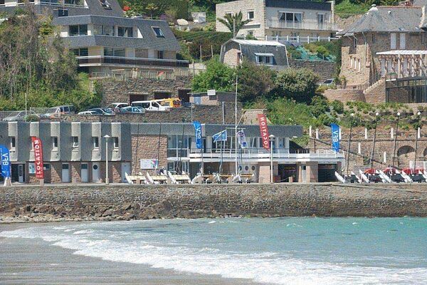 Centre Nautique de Perros Guirec