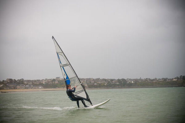 Centre Nautique de Saint Cast
