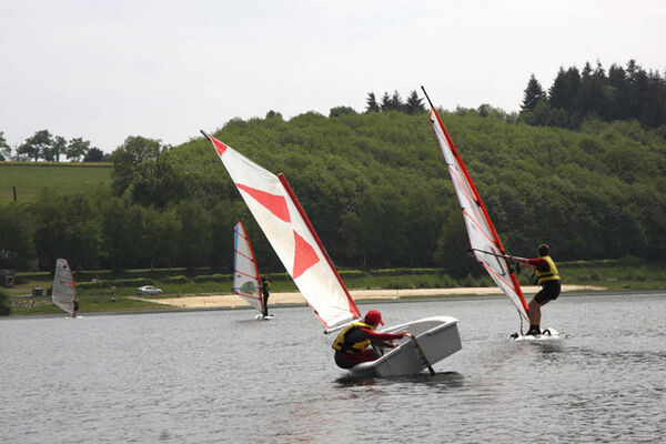 Centre Nautique du Pays de Vitre