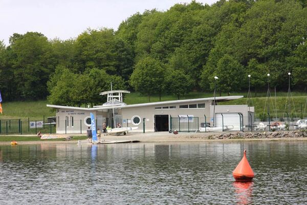 Centre Nautique du Pays de Vitre