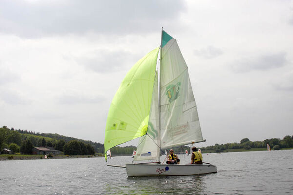 Centre Nautique du Pays de Vitre