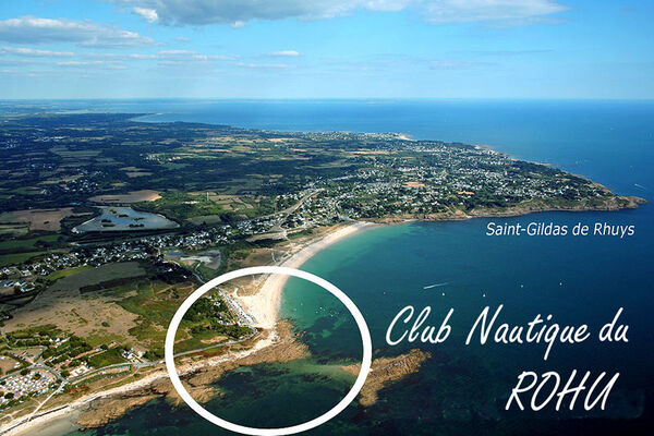 Centre Nautique du Rohu
