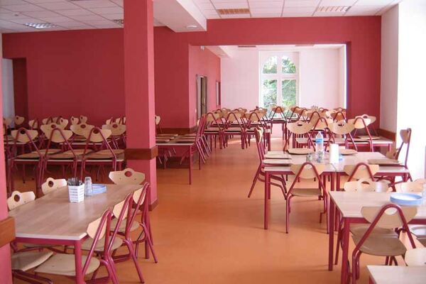 Centre de découverte le Hédraou