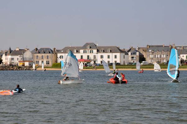 Cercle Nautique d'Etel