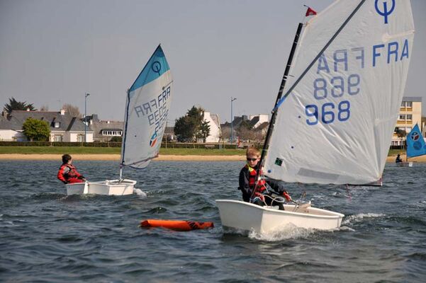 Cercle Nautique d'Etel