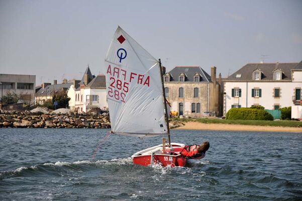 Cercle Nautique d'Etel