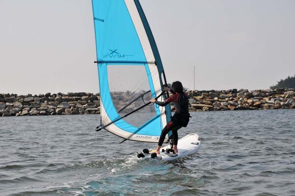 Cercle Nautique d'Etel