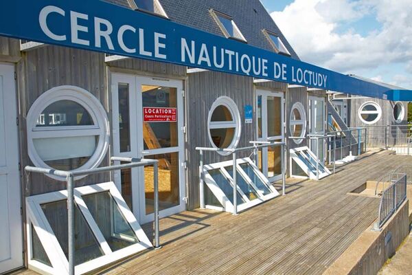 Cercle Nautique de Loctudy