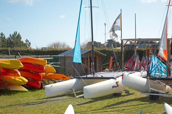 Cercle Nautique de Loctudy
