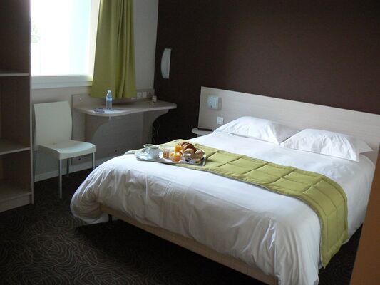 Chambre Brithôtel