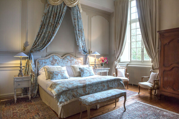 Château de la Ballue