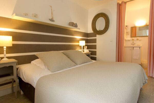 Hôtel Boutique Casa Cosy