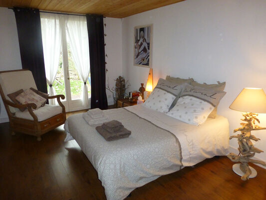 Chambres d'hôtes-Hameau d'Afféa-Beignon-Brocéliande-Bretagne