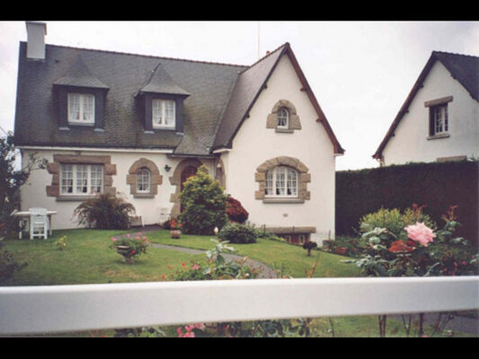 Chambres d'hôtes Hémery - St Marcel - Morbihan - Bretagne