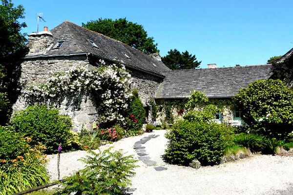 Chambres d’hôtes de Brezehan