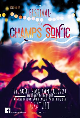 Champs-Sonic