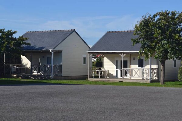 Camping les Chardons Bleus
