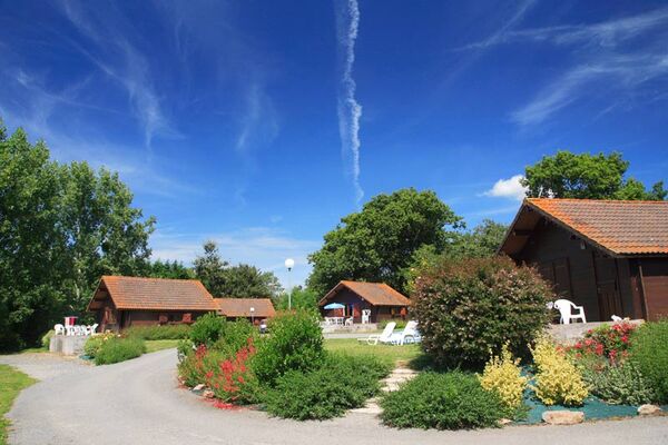 Camping Le Deffay