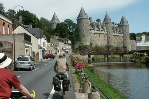 Vélo Vacances