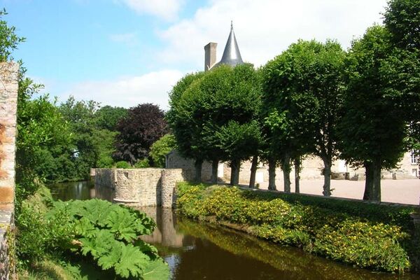 Château de Bienassis