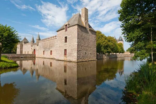 Château de Bienassis