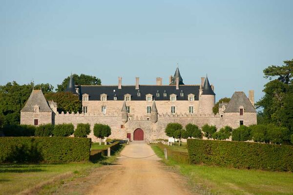Château de Bienassis