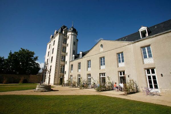 Château de Kéravéon Odalys