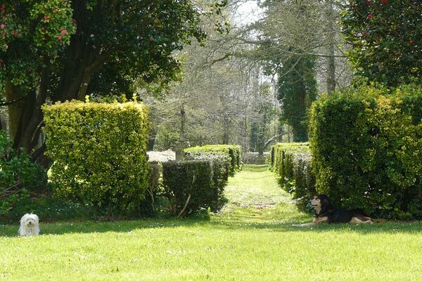 Château de Keriolet