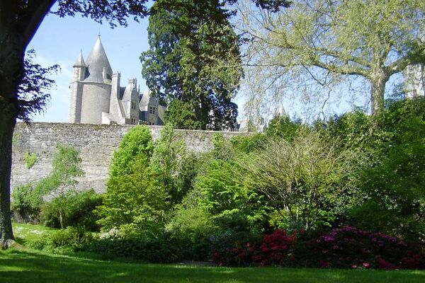 Château de Josselin