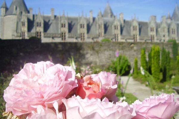 Château de Josselin