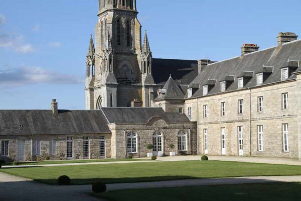 Château de Quintin