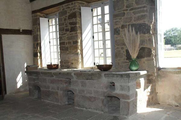 Château de Quintin