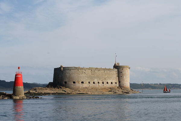 Château du Taureau
