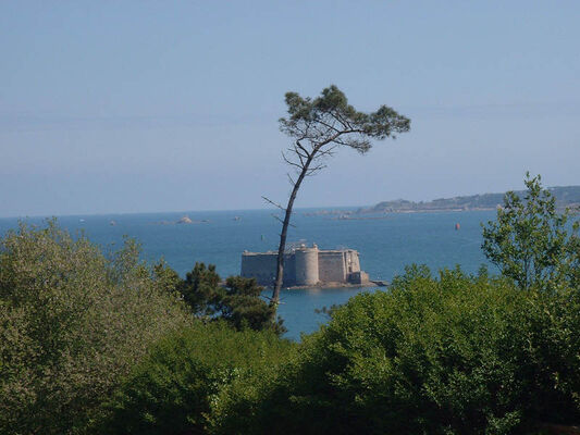 Château du Taureau