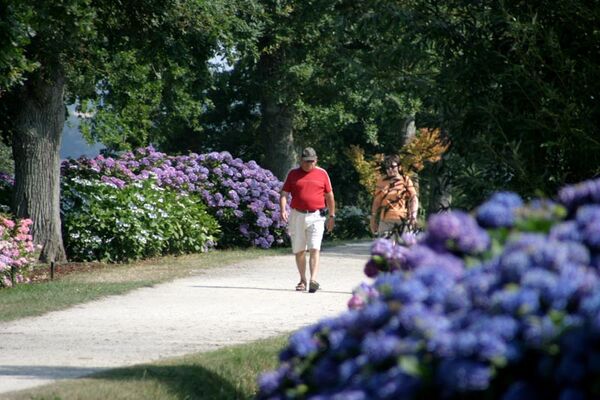 Circuit des Hortensias