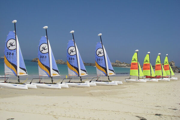 Club Nautique Cléderois