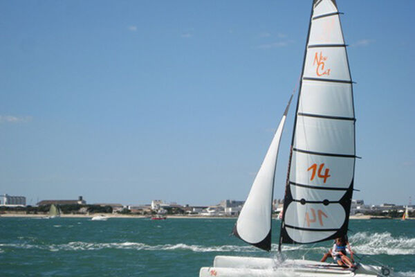 Club Nautique de Damgan