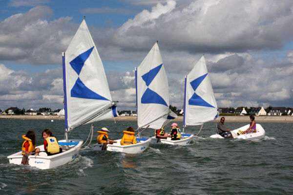 Club Nautique de Damgan