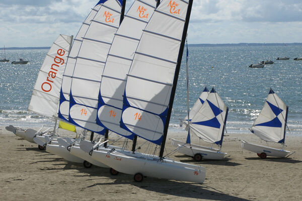 Club Nautique de Damgan