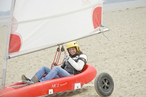 Club Nautique de Saint Jacut