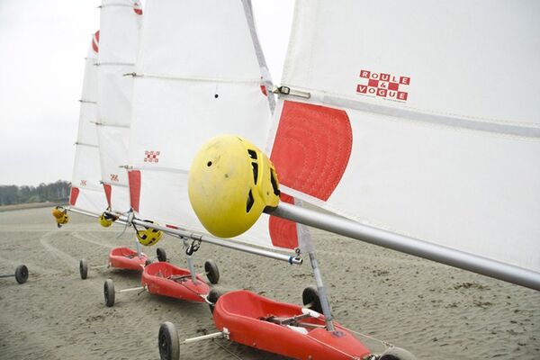 Club Nautique de Saint Jacut