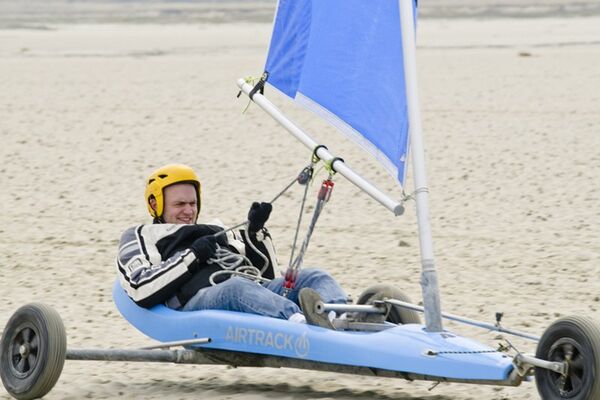 Club Nautique de Saint Jacut
