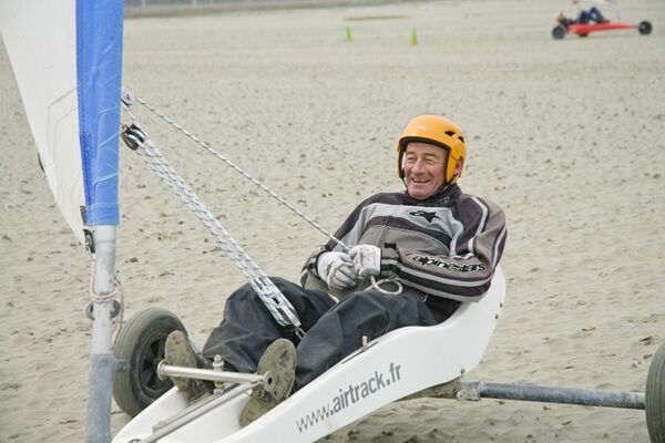 Club Nautique de Saint Jacut