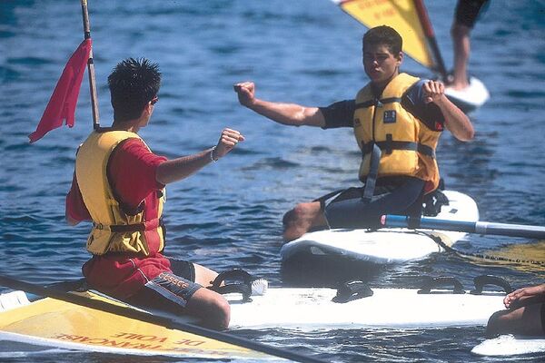 Club Nautique de Port Louis - Sellor Nautisme