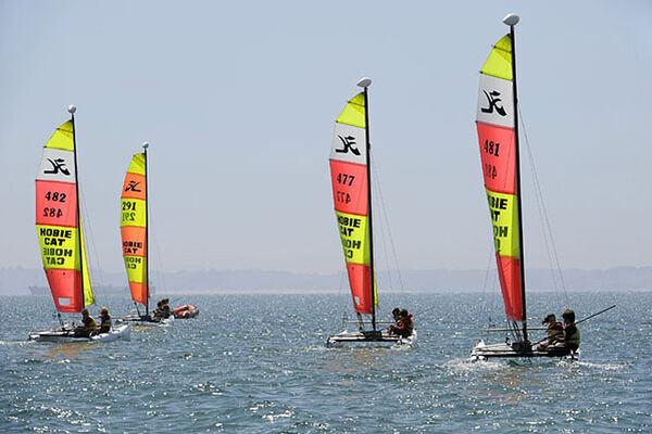 Club Nautique de Port Louis - Sellor Nautisme